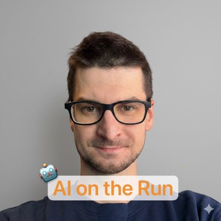 AI on the Run