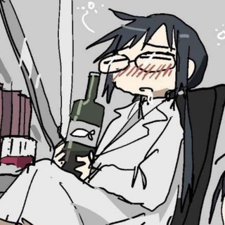 drunk as i like 🌿