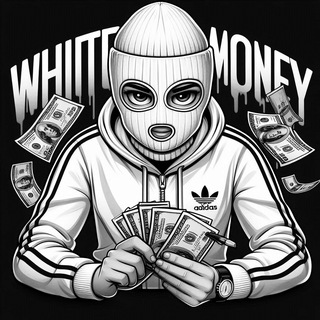 WHITE MONEY