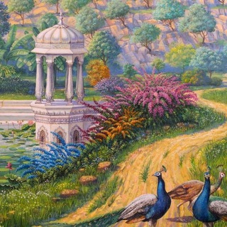 Ретриты колледжа DAIVA