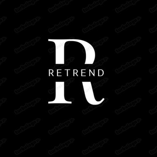 Ретренд Retrend resale