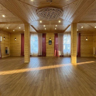 Ретрит-центр Видья-Лакшми (Новосибирск,Деревня Мира)