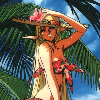 RETRO AESTHETIC ANIME