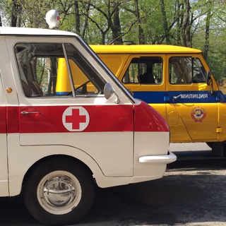 Ретроавтопрокат Геннадий