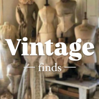 Винтажные барахольщики