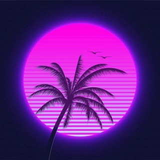 RETROWAVE THEME 80'S