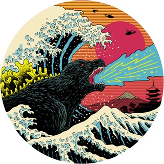 Ретровейв 🌊 игры, фильмы, музыка, ностальгия 80-х, 90-х, 2000-х!