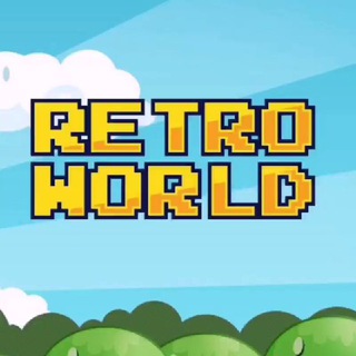 Retro World Global Community