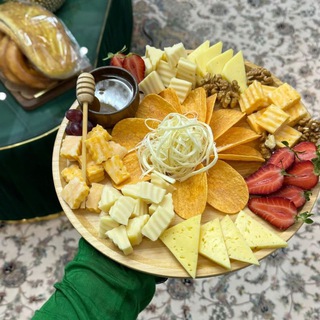 Рецепты🥞🥐🥗🍜