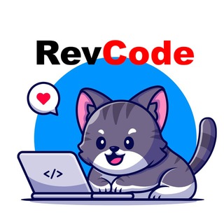 RevCode