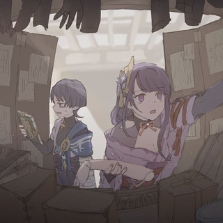 ʀê᥎ᥱ ɗ'ᥱᥒғᥲᥒᥴᥱ/ɪɴғᴏ 𝅄𝅘𝅥𝅮