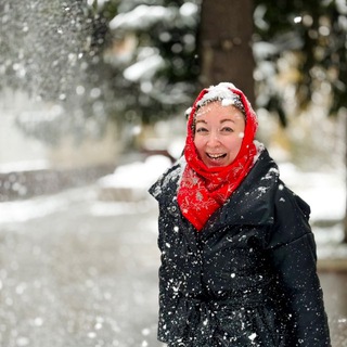 Честное настоящее с Олесей Андриановой