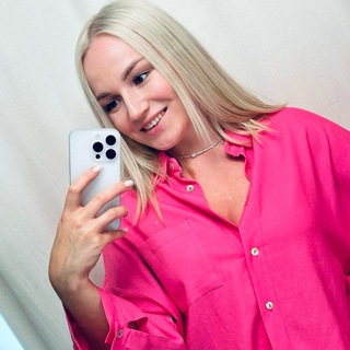 Алёна Равье 🩷 Блогер | Уфа