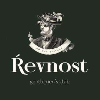Revnost’ mens-club