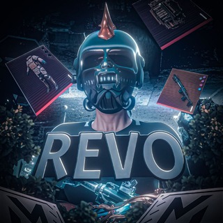 SR REVO TEAM