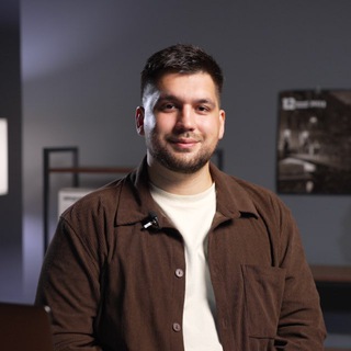 Авито для бизнеса | Дмитрий Грабовский