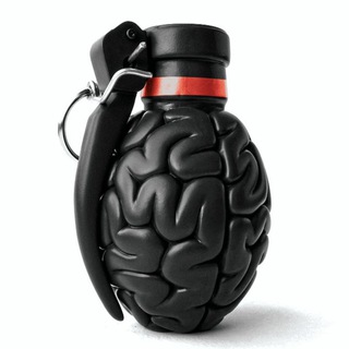 Революция Сознания