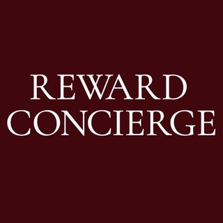 REWARD CONCIERGE