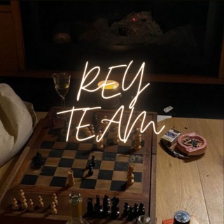 Rey Team~