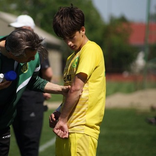 эрик в городе