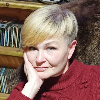 Наталья Резонтова