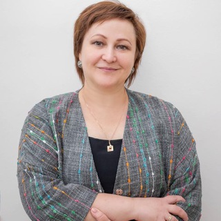 Резвина Ирина official