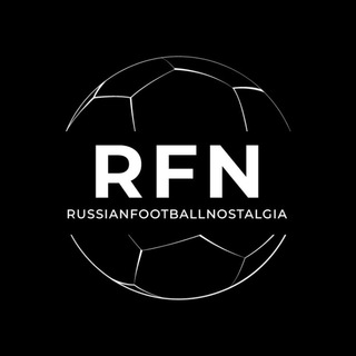 Russianfootballnostalgia