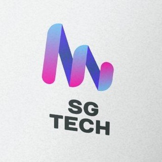 SG Tech - Мир технологий