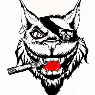 Ромовый Кот