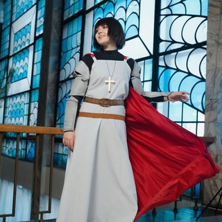 Рия Stellaire cosplay