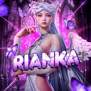 RIANKA PUBG 💸