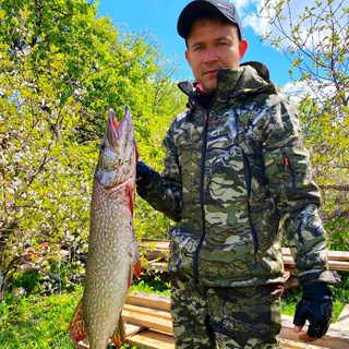 Рыбалка во все Времена