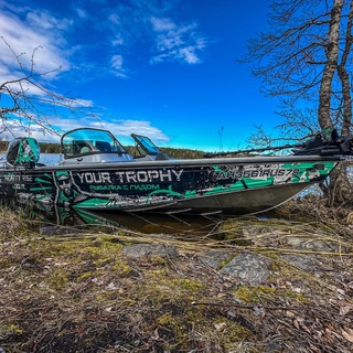 Рыбалка с Антоном Авдеевым🎣