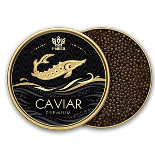 РЫБЕЦ ОРИГИНАЛ