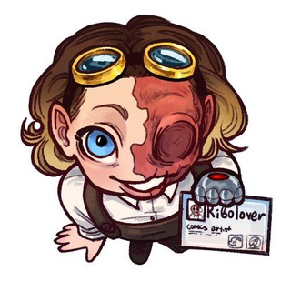 Прода через год by ribolover