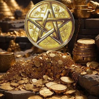 🔮 Rich Magia 💰