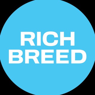 Rich Breed. Burov. Канал основателя компании. Крутые зоотовары