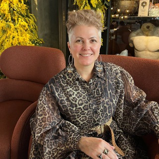 Оксана Кашенко / Личностный рост