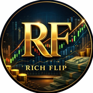 Rich Flip | Фьючерсы