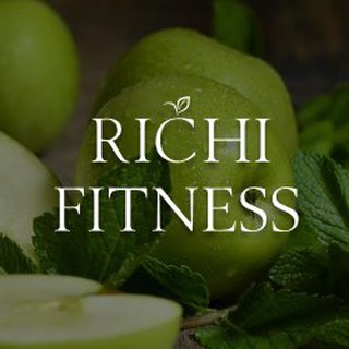 RICHI FITNESS CLUB 💚