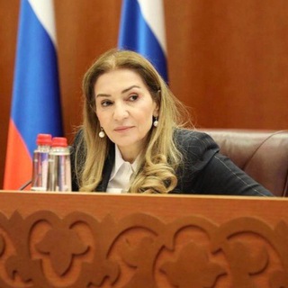 Zulgimar Richinskaya-blog