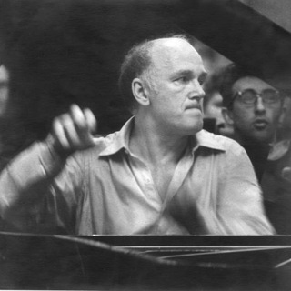 Башня Рихтера