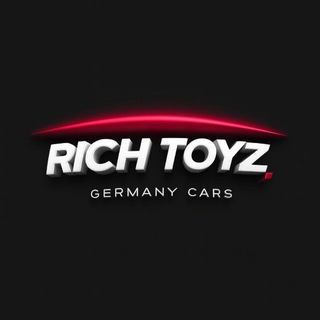 RICH TOYZ | АВТО ИЗ ГЕРМАНИИ И КОРЕИ
