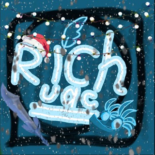 💵Rich Channel💵