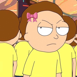 Рик и Морти | Цитадель Морти | 8 сезон |