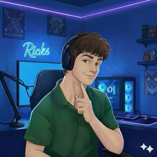 Замок Рикса 🏰🩸