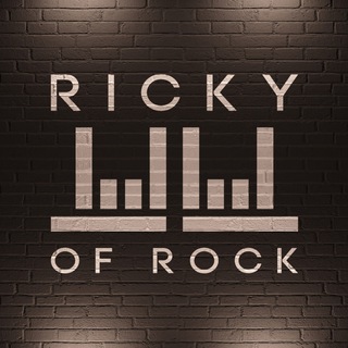 Рики из Рока
