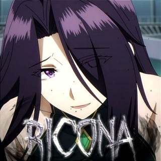 𝐑 𝐈 𝐂 𝐎 𝐍 𝐀