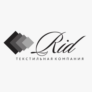 Текстильная компания "RID" и салон "Maison&Bureau"