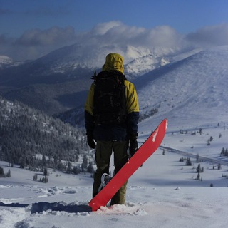 Ride to be free (Ergaki & Aradan freeride community)